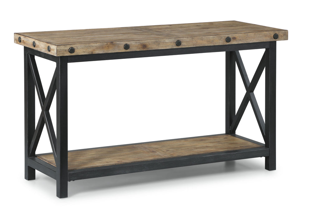 Carpenter - 28" Sofa Table