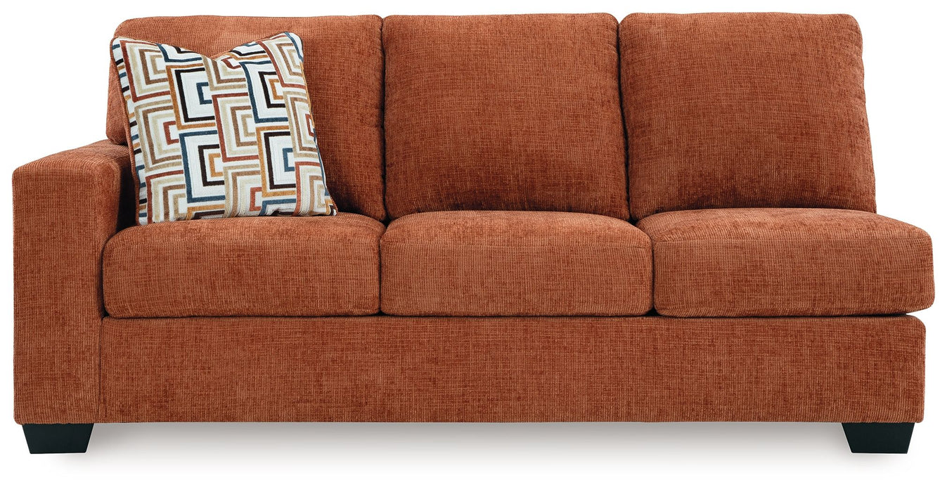 Aviemore - Laf Sofa - Spice