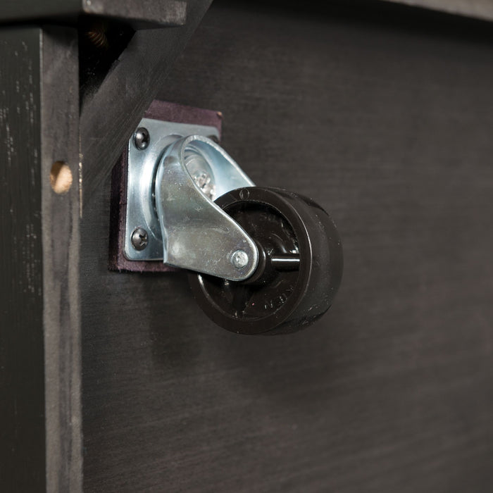 Marcello - Rectangular Table