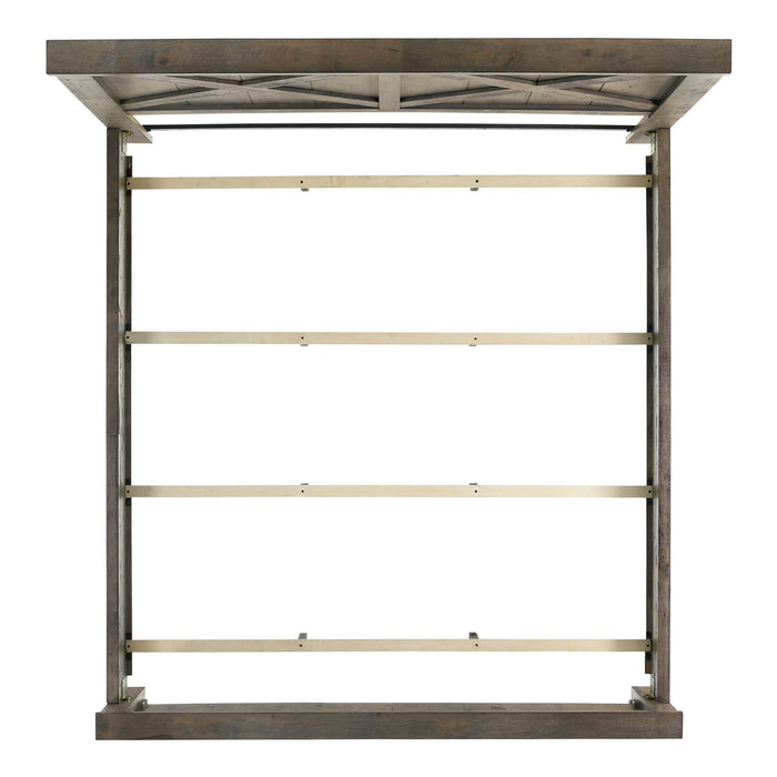 Maverick - Panel Bedroom Set
