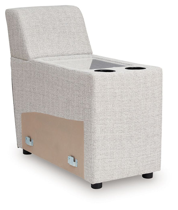 Modmax II - Console - Stone