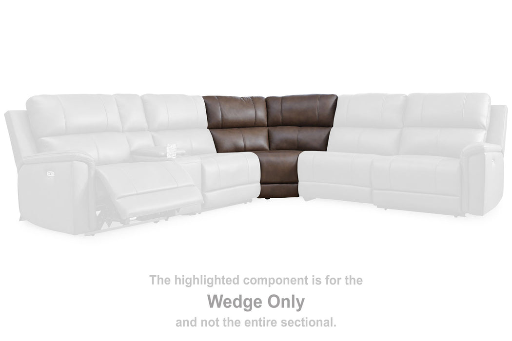 Bleckley - Wedge - Espresso