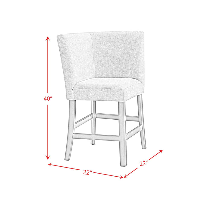 Seneca - Counter Height Dining Set
