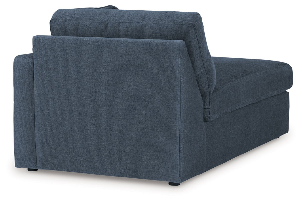 Modmax - Raf Corner Chaise - Ink