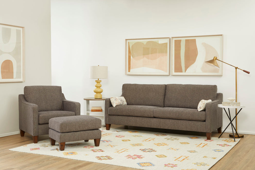 Drew - Fabric Chair