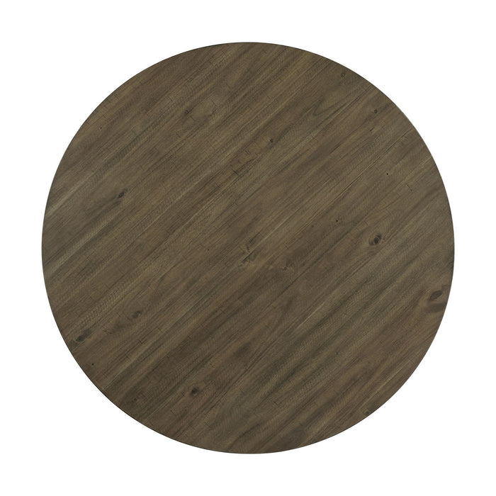 Stone - Round Dining Set