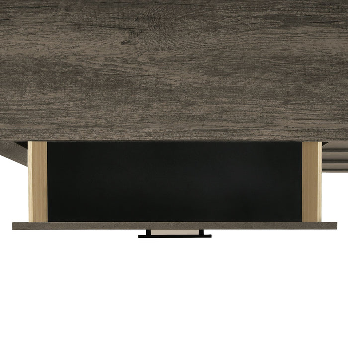 Eleanor - 6 Drawer Dresser