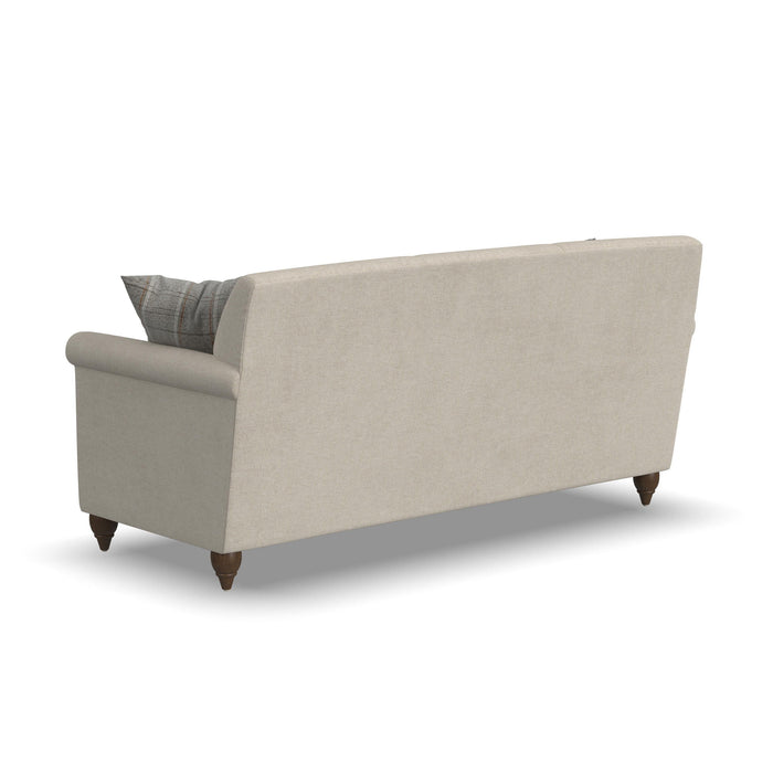 Stella - Fabric Sofa
