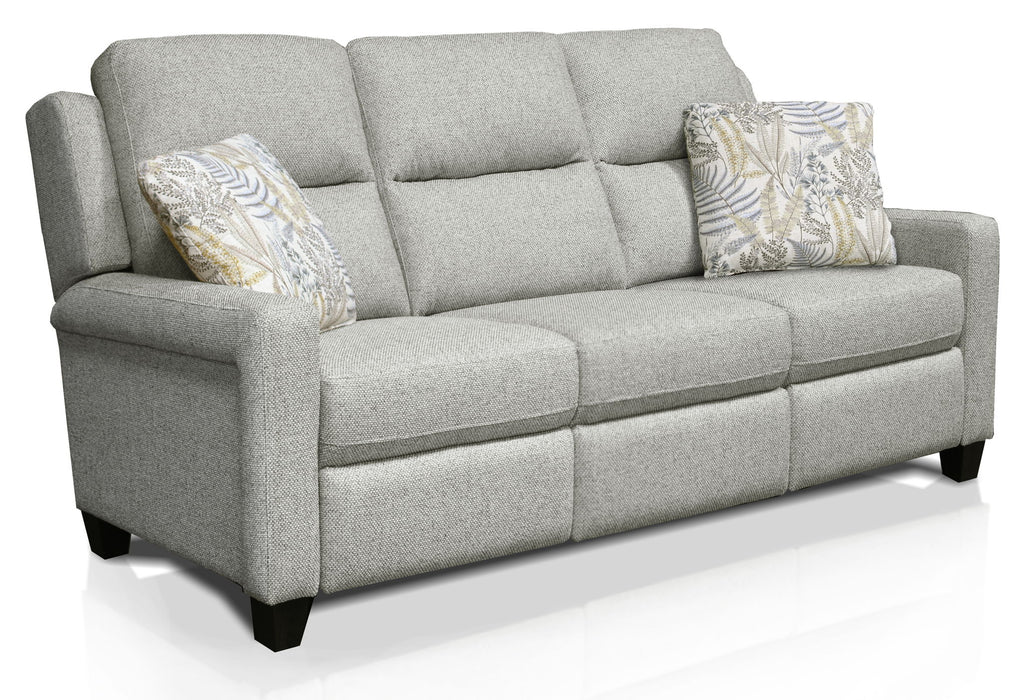 EZ Motion - EZ4F00H - Double Reclining Sofa, Power Tilt Headrest