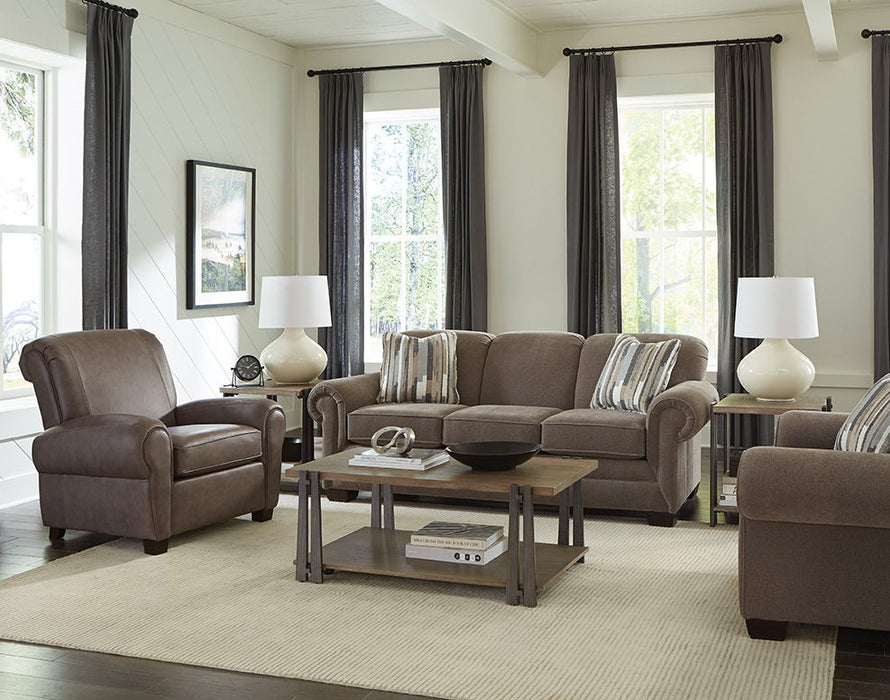 Monroe - Sofa