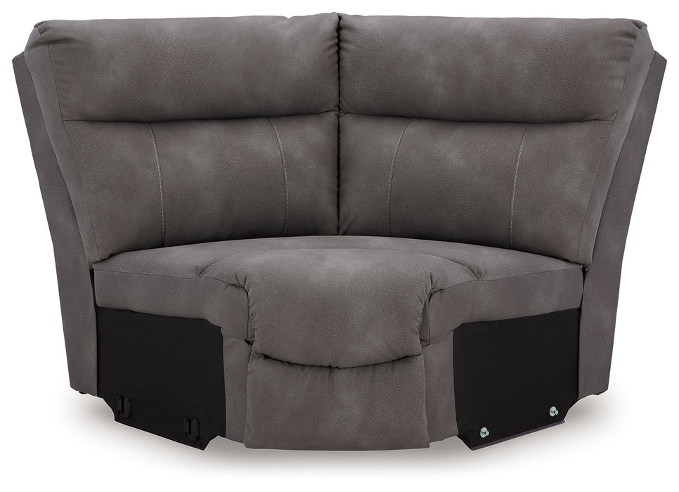 Next-Gen Durapella - Wedge - Slate