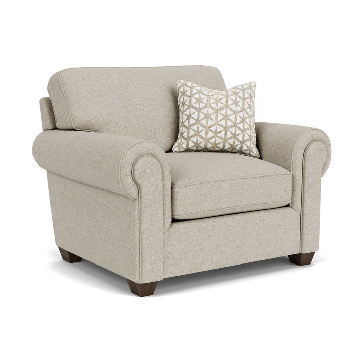 Carson - Chair