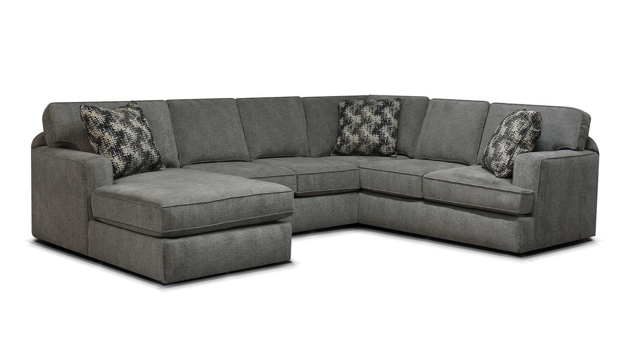 Rouse - 4R00 - Sectional