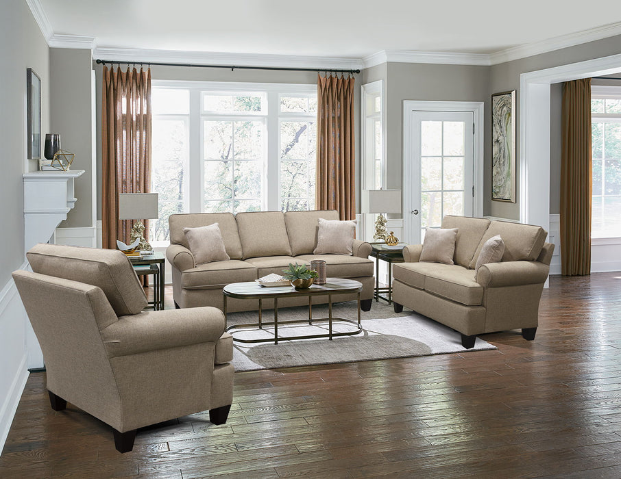 Weaver - Sofa