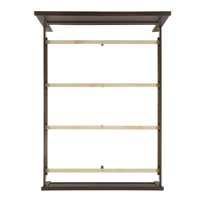 Sami - Youth Panel Bedroom Set