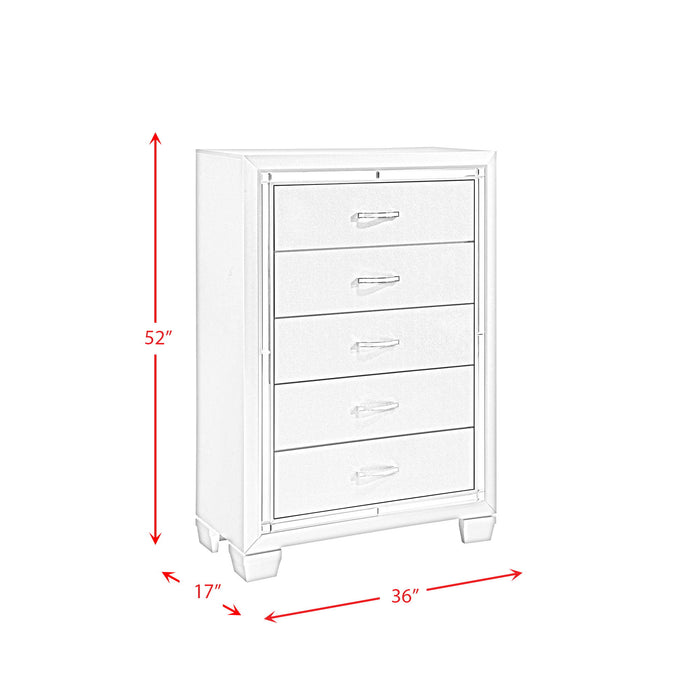 Cambridge - Accent Chair