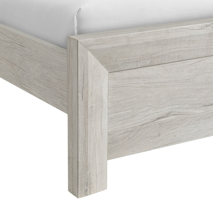 Fort Worth - Bed with Lights & USB