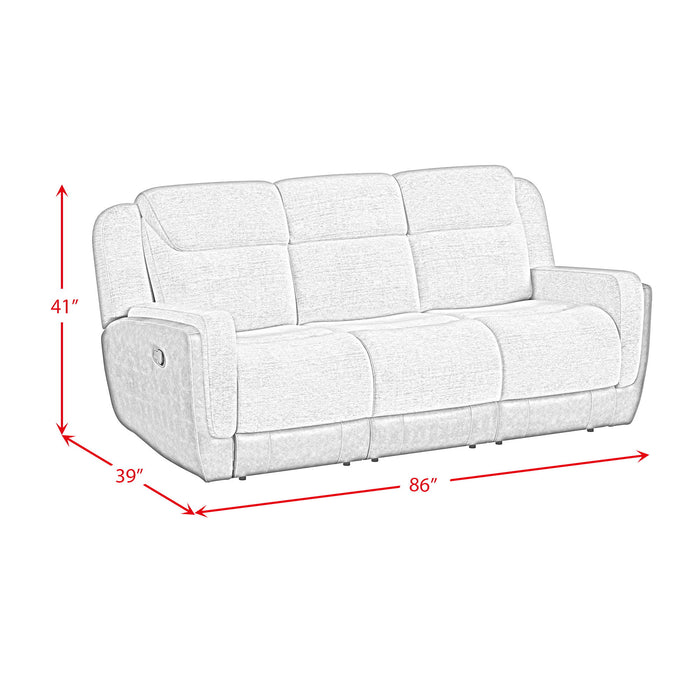 Hornet - Living Room Set