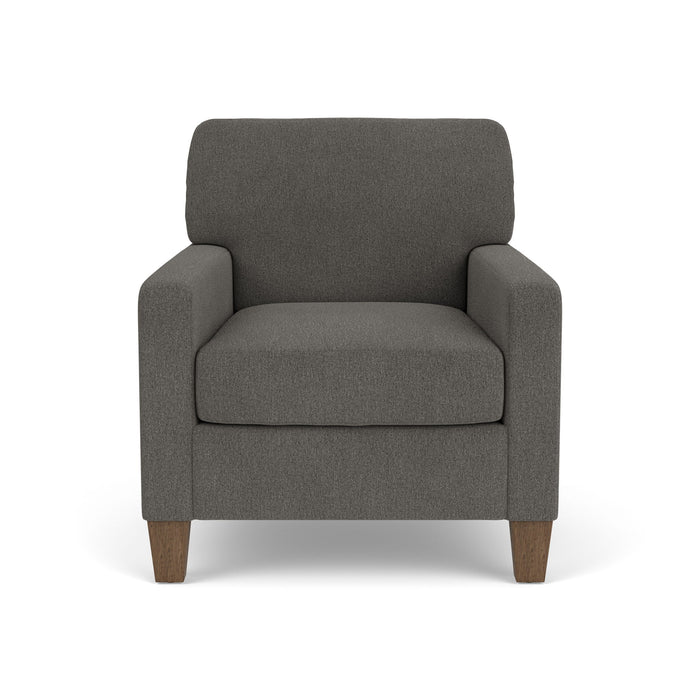 Moxy - Fabric Chair