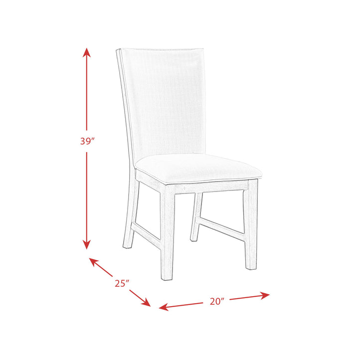 Grady - Dining Set