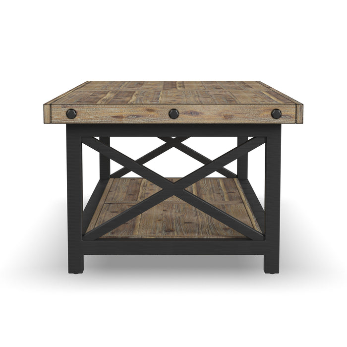 Carpenter - Coffee Table