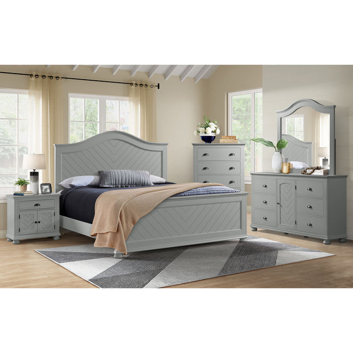 Kona - 5-Drawer Chest