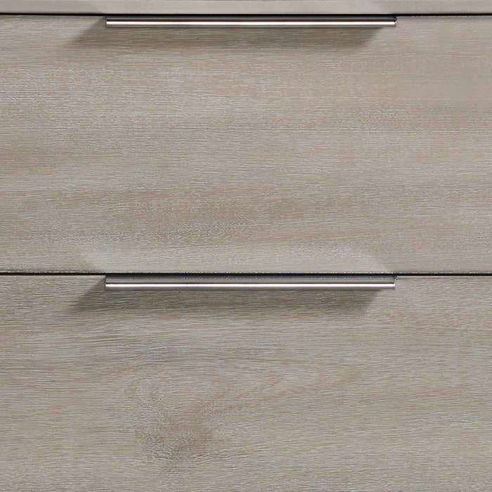 Arcadia - 8-Drawer Dresser
