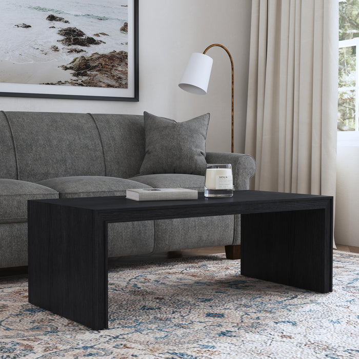 Waterfall - Coffee Table