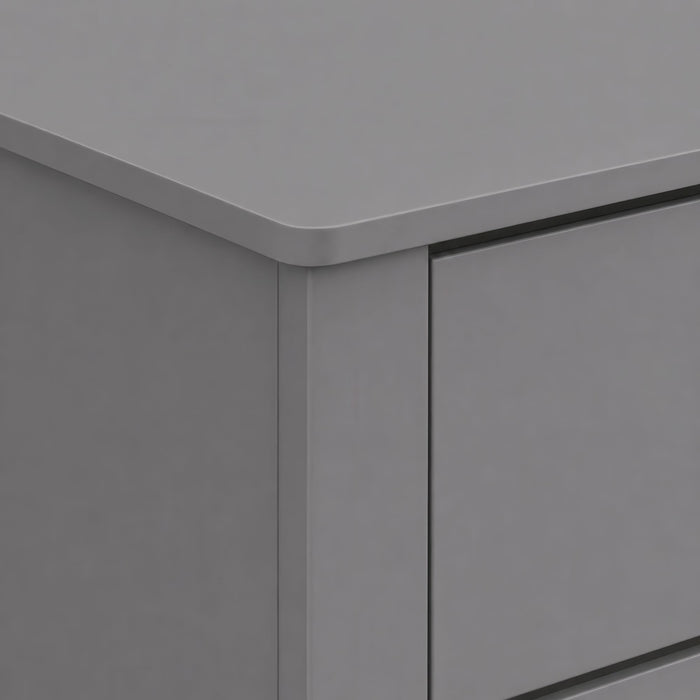 Sami - Youth 4-Drawer Chest