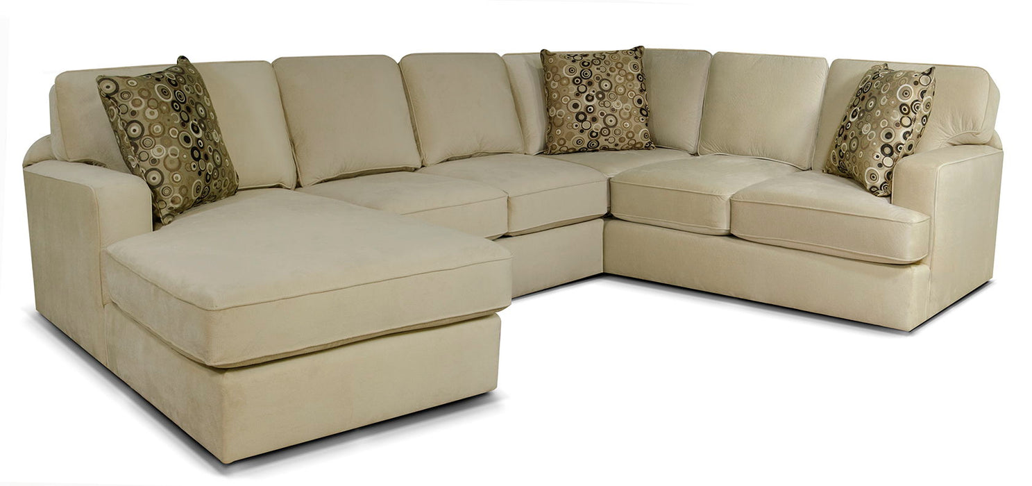 Rouse - 4R00 - Sectional