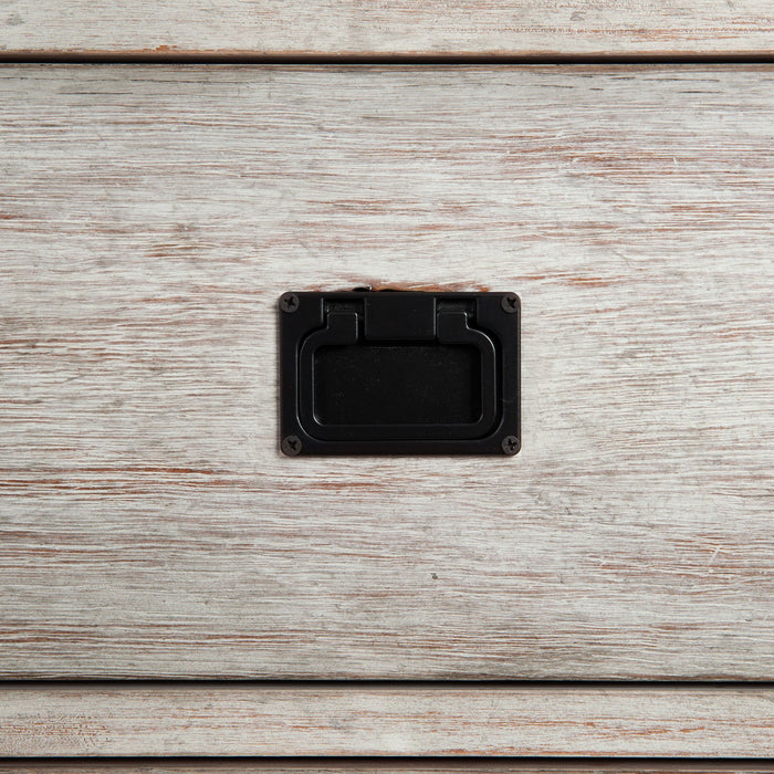 Scott - 5-Drawer Gentlemens Chest