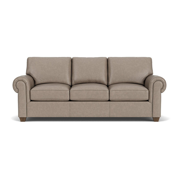 Carson - Sofa With Nailhead Trim