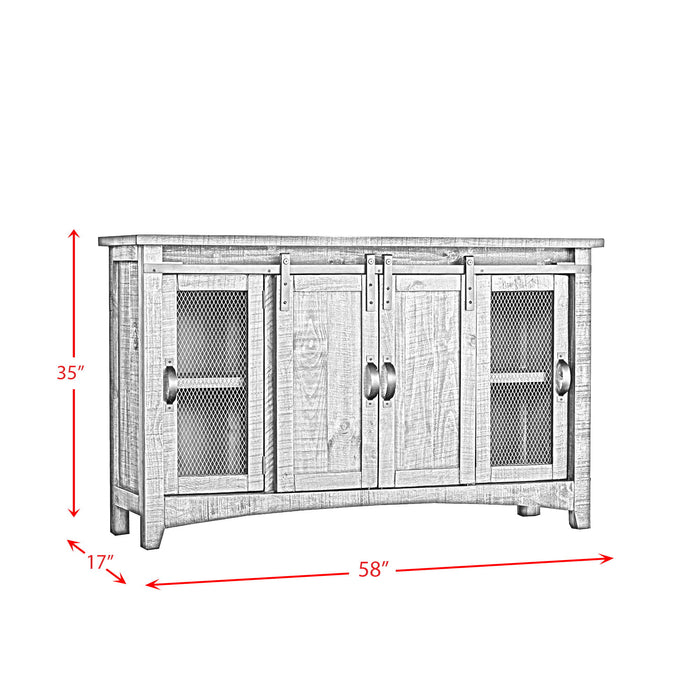 Harlington - 6-Drawer Dresser
