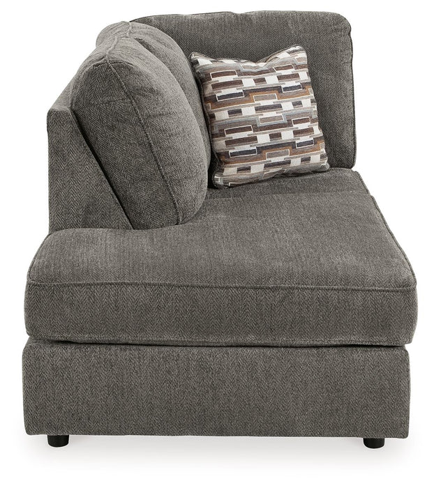 O'phannon - Corner Chaise