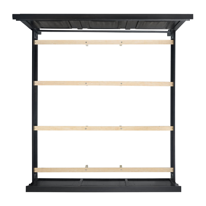 Bridgestone - Panel Bed