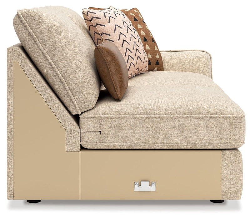 Seyler - RAF Sofa - Sand