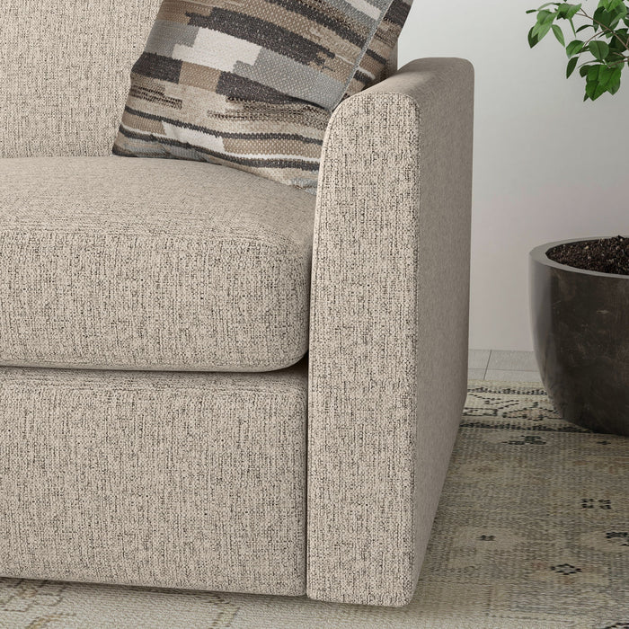 Sky - Fabric Sofa