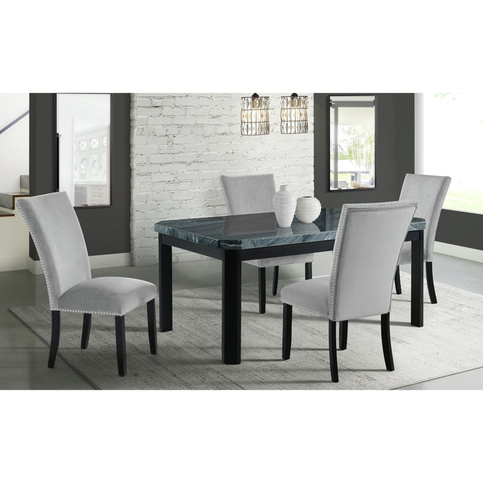 Francesca - Rectangular Dining Set