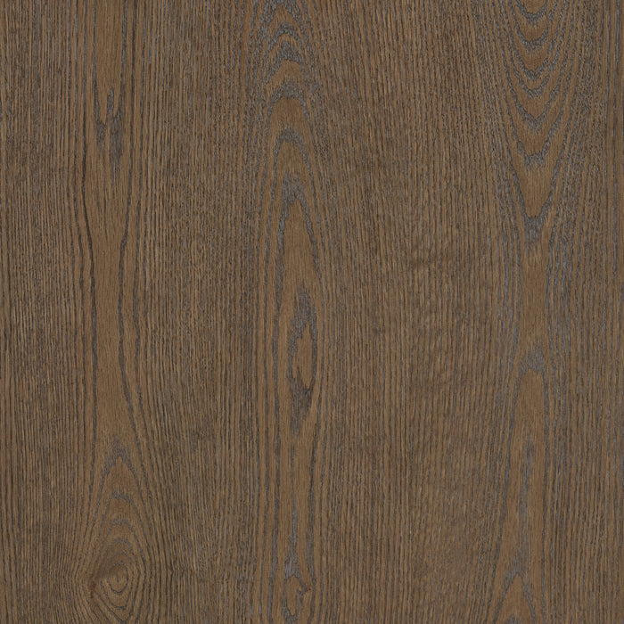 Madison Park - Server & Hutch With Led - Walnut