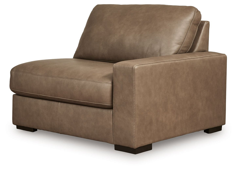 Veronella - RAF Corner Chair - Sahara