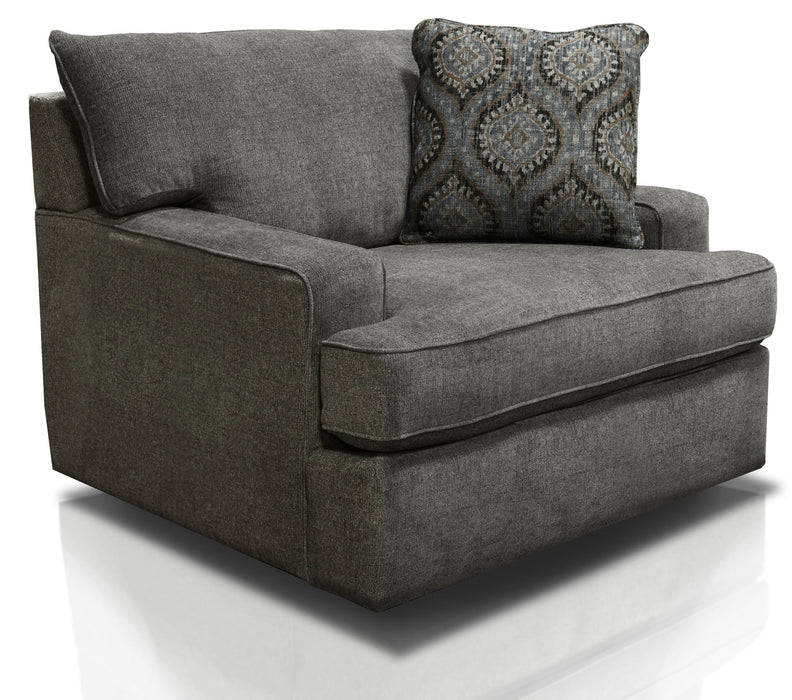 Emerson - Swivel Chair