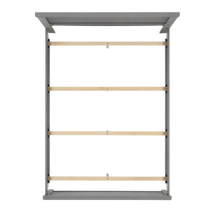 Sami - Youth Panel Bed