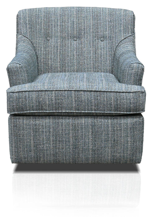 Carlo - Swivel Glider
