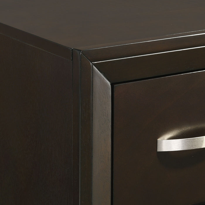 Beaumont - 9-Drawer Dresser