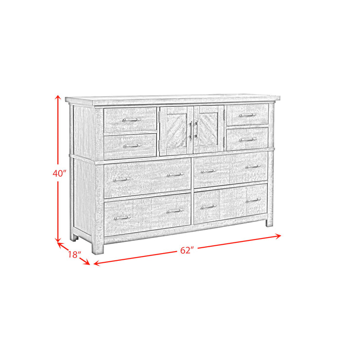 Jax - Dresser