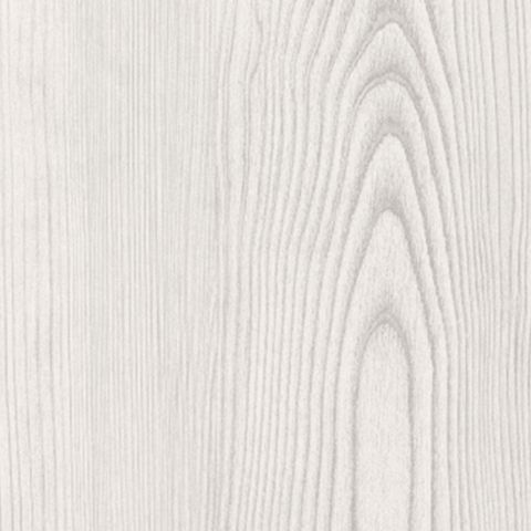 Gerridan - Bedroom Mirror - White / Gray