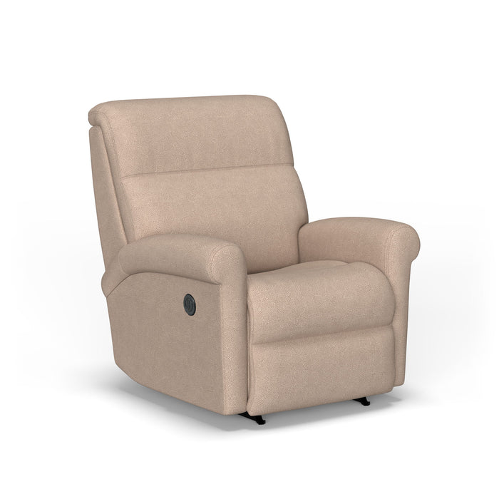 Davis - Rocking Recliner