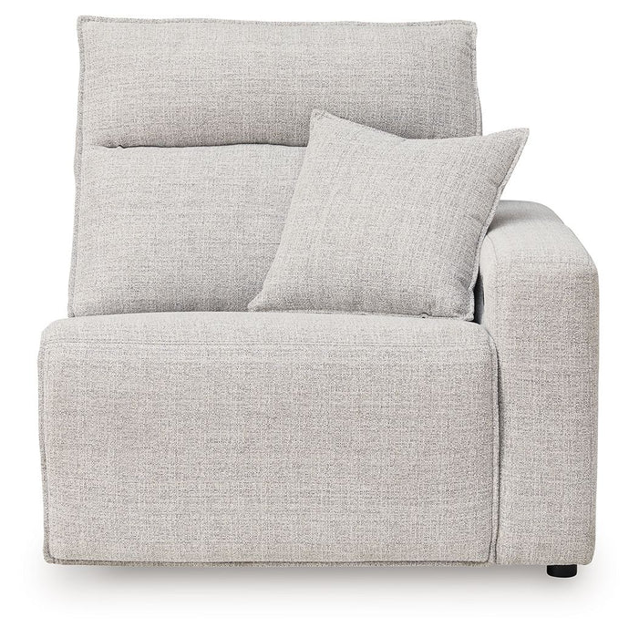 Modmax II - RAF Zero Wall Power Recliner - Stone