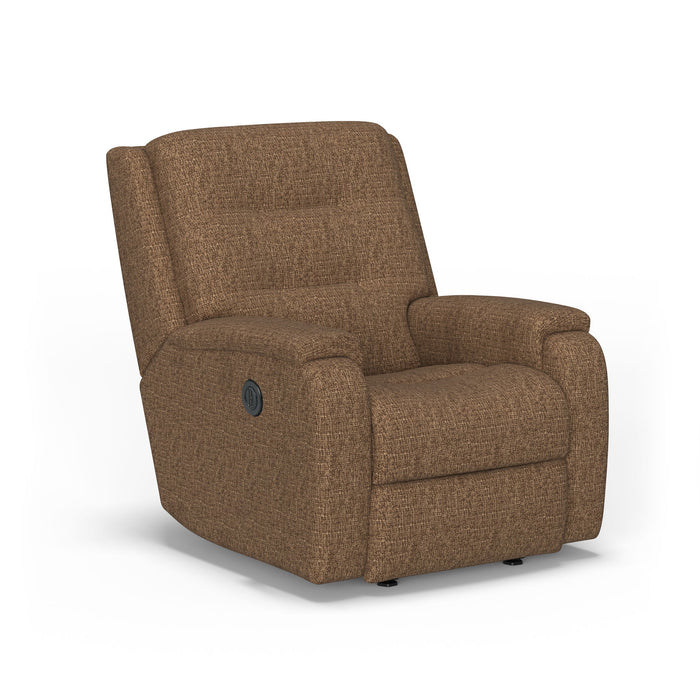 Arlo - Recliner