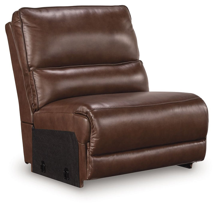 DeepWakes - Armless Chair - Canyon